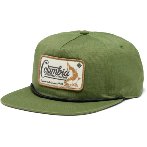 Columbia Columbia Men's Ratchet Strap Snap Back, Canteen - $10.97 at DICK'S Sporting Goods
