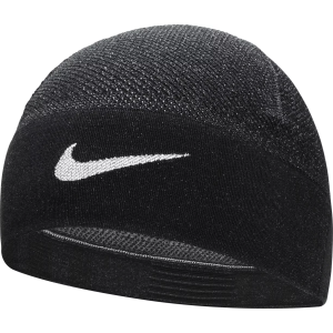 Nike Knit Skull Cap, Men's, Black/White