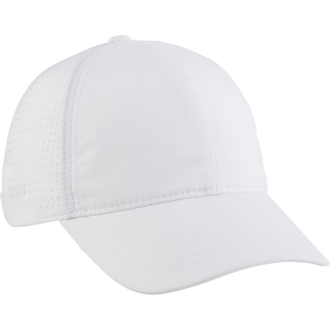 Puma Women's Ponytail Golf Hat, White Glow