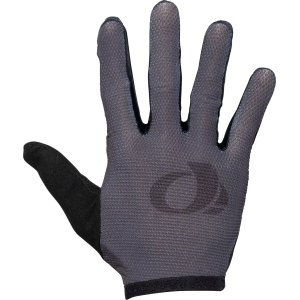 PEARL iZUMi Men's Elevate Air Mountain Biking Gloves, Small, Black