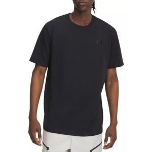 Under Armour Men's Icon Graphic T-Shirt, Small, Black/Black