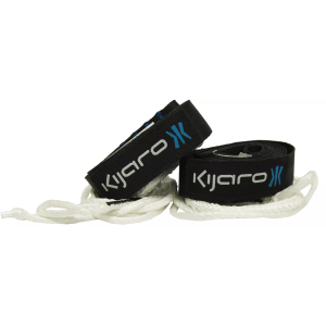 Kijaro Ultralight Hammock Straps, Black