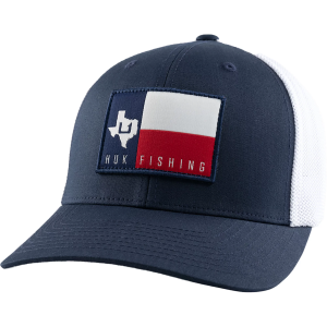HUK States 110 Trucker Hat, Men's, Naval Academy 2