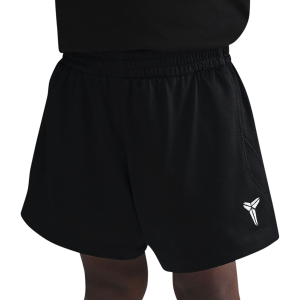 Nike Little Boys' Kobe Dri-FIT Shorts, Size 6, Black