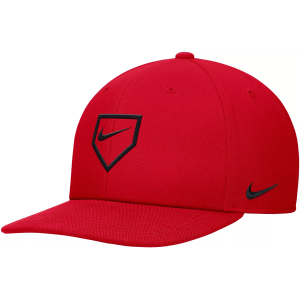 Nike Nike Youth Baseball Pro Cap, Red - $18.00 at DICK'S Sporting Goods