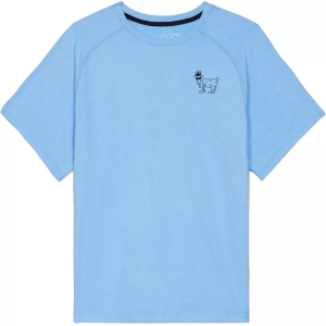 Goat Usa GOAT USA OG Athletic T Shirt - Adult, Men's, XL, Carolina Blue - $30.00 at DICK'S Sporting Goods