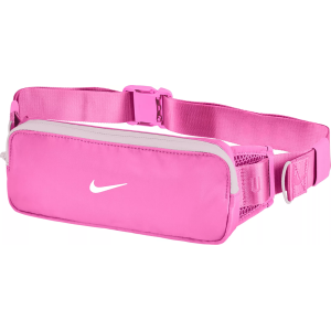 Nike Tempo Running Waist Pack, Men's, Playful Pink