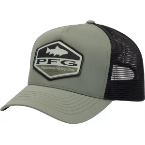 Columbia PFG Big Haul(TM) Snapback, Men's, Cypress