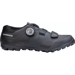 Shimano Shimano Men's ME5 Mountain Biking Shoes, Size 45, Black - $170.00 at DICK'S Sporting Goods