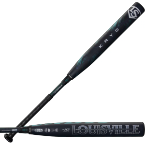 Louisville Slugger Kryo Fastpitch Bat 2025 (-10), Women's