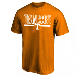 Profile Varsity Profile Varsity Men's Tennessee Volunteers Orange Big and Tall Short Sleeve T-Shirt, XLT - $30.00 at DICK'S Sporting Goods