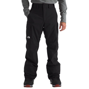 The North Face Men's Freedom Pant, XXL, Tnf Black