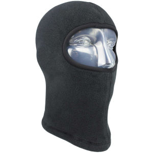 Seirus Men's Balaclava, L/XL, Black