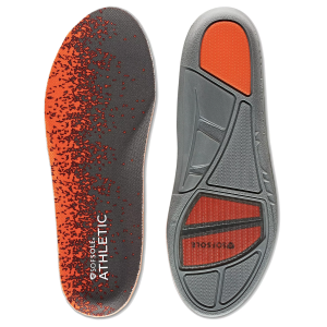 SofSole Women's Athletic Insoles, W5-7.5