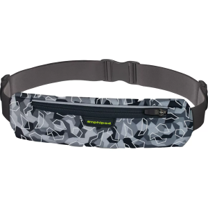 Amphipod Microstretch Waist Pack, Men's, Camo