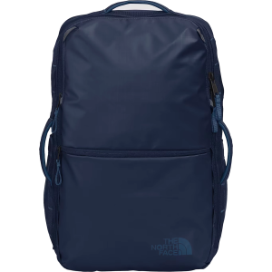The North Face Base Camp Voyager Travel Pack, Men's, Blue