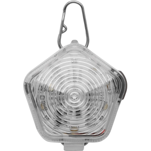 Ruffwear Beacon Dog Safety Light, Shell