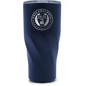WinCraft Philadelphia Union 20 oz. Tumbler, Wash