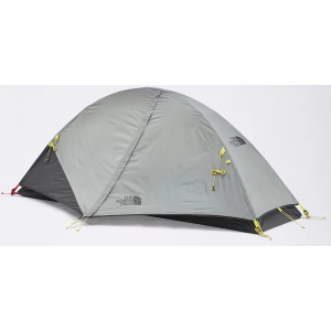 The North Face Stormbreak 1 Tent, Agave Green/Asphalt Grey