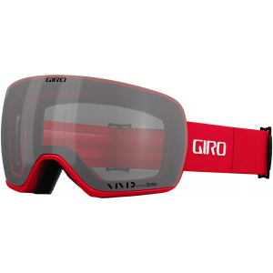 Giro Giro Unisex Article II Goggle, Black Red - $170.00 at DICK'S Sporting Goods