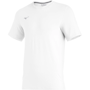 Mizuno Mizuno Boys' Competition Diamond Shirt, Medium, White - $29.99 at DICK'S Sporting Goods