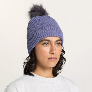 Northeast Outfitters Northeast Outfitters Cozy Cabin Women's Bubble Knit Beanie, Blue - $11.23 at DICK'S Sporting Goods