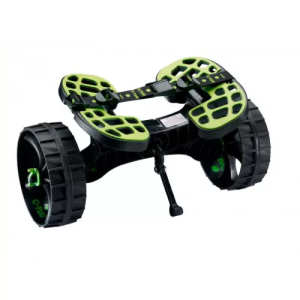 Railblaza C-Tug Kayak and Canoe Cart, Abyss