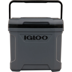 Igloo 16 Quart Latitude Cooler, Tactical Gray 2