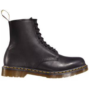 Dr. Martens Dr. Martens Men's 1460 Greasy Leather Lace Up Boots, Size 8, Black - $169.99 at DICK'S Sporting Goods