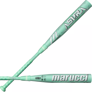 Marucci ASURA Fastpitch Bat (-11), Women's, Shell