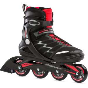 Rollerblade Rollerblade Men's Advantage Pro XT Inline Skates, Size 10, Black/Red - $99.99 at DICK'S Sporting Goods