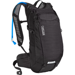 CamelBak M.U.L.E. Pro 14 100 oz. Hydration Pack, Black