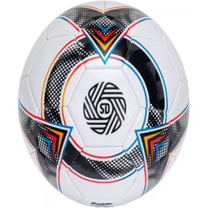 Franklin Franklin San Diego FC Soccer Ball, Size 5, White - $29.99 at DICK'S Sporting Goods