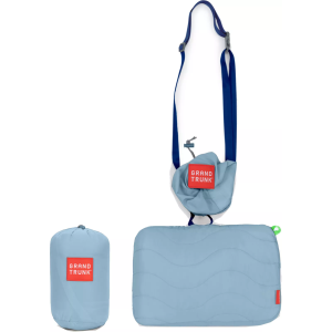 Grand Trunk Siesta Hammock Pillow, Storm