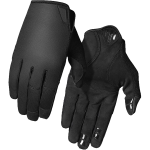 Giro Giro DND Bike Gloves, Men's, Large, Black - $29.95 at DICK'S Sporting Goods