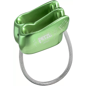 Petzl Verso Belay Device