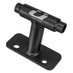 Kuat Kuat Dirtbag 15mm x 100mm Thru Axle Bike Rack, Black - $29.00 at DICK'S Sporting Goods