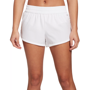 Dsg DSG Women's Stride Shorts, Medium, Pure White - $8.97 at DICK'S Sporting Goods
