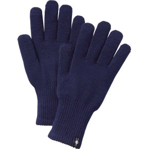 Smartwool Smartwool Men's Liner Gloves, XS, Deep Navy - $28.00 at DICK'S Sporting Goods