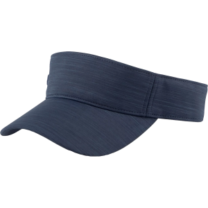 PUMA Women's Sport P Golf Visor, Navy Blazer
