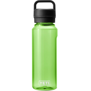 YETI Yonder 1L / 34 oz. Water Bottle, Canopy Green