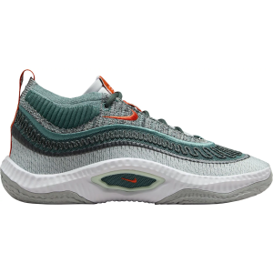Nike Nike Cosmic Unity 3 Basketball Shoes, Men's, M8/W9.5, Vtg Grn/Smtwht/Bcstl - $93.57 at DICK'S Sporting Goods