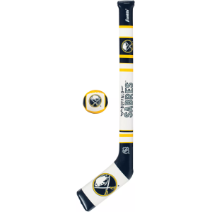 Franklin Franklin Buffalo Sabres Mini Hockey Set, Team - $27.99 at DICK'S Sporting Goods