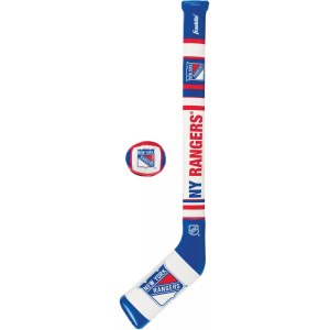 Franklin Franklin New York Rangers Mini Hockey Set, Team - $27.99 at DICK'S Sporting Goods