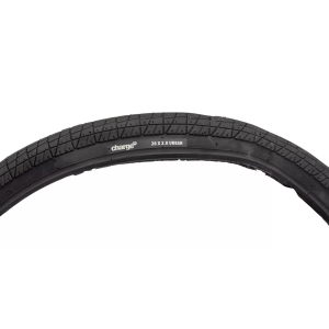 Charge Charge Urban 26'' x 2.0'' Bike Tire, Black - $27.99 at DICK'S Sporting Goods
