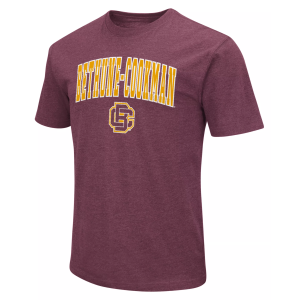 Colosseum Colosseum Men's Bethune-Cookman Wildcats Maroon T-Shirt, Small, Red - $20.99 at DICK'S Sporting Goods