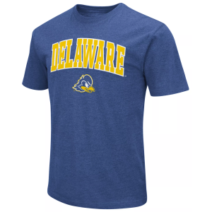 Colosseum Colosseum Men's Delaware Fightin' Blue Hens Royal T-Shirt, Small - $20.99 at DICK'S Sporting Goods
