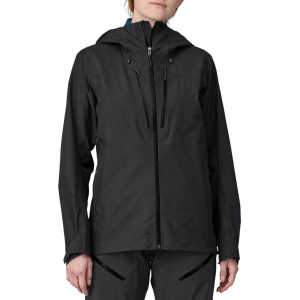 Patagonia Women's Triolet Jacket, Large, Black