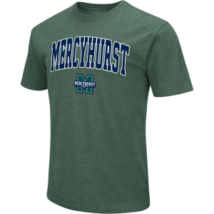 Colosseum Colosseum Men's Mercyhurst Lakers Forest T-Shirt, Small, Green - $20.99 at DICK'S Sporting Goods