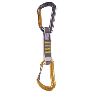 CAMP Dyon Mixed Express KS Quickdraw, Green